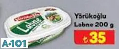 YÖRÜKOĞLU LABNE 200 G